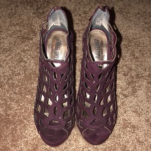 Jennifer Lopez Heels